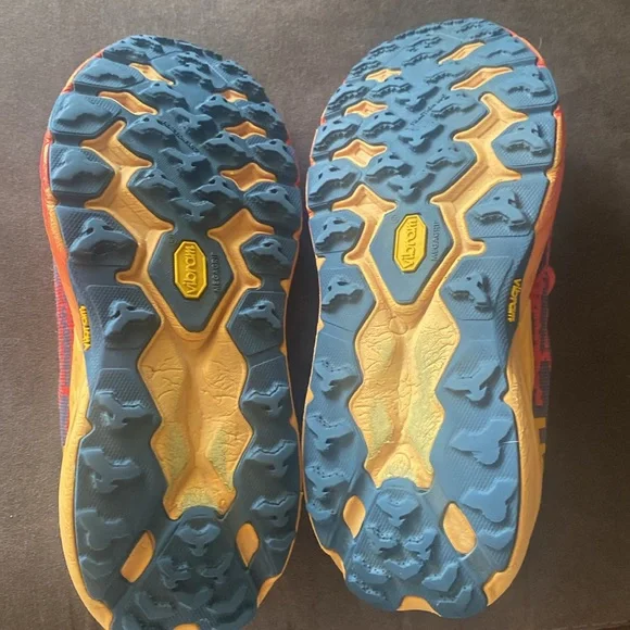 Hoka Men’s Speedgoat 5 Trail Running Shoes 9 Wide - Picture 8 of 13